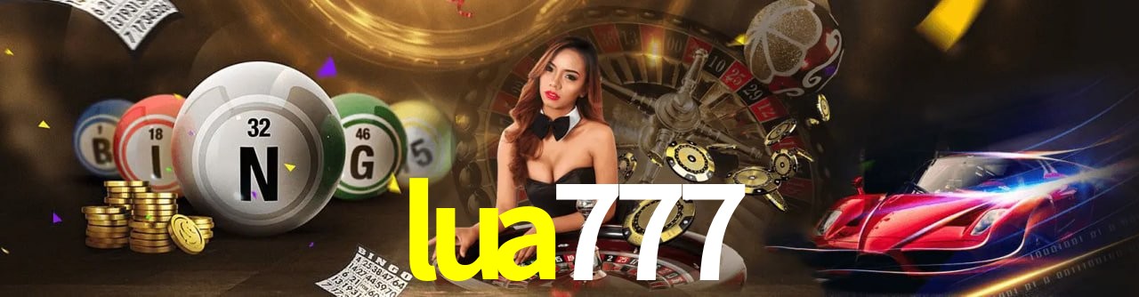 Interface moderna da plataforma lua777